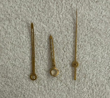 Lancette omega seamaster usato  Viareggio