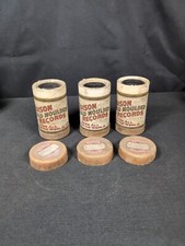 Lot antique edison for sale  Frankenmuth