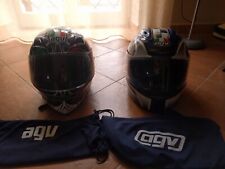 Casco agv usato  San Cesareo