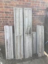 Concrete post concrete for sale  LOWESTOFT