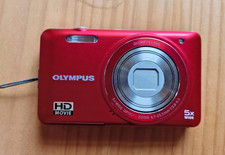 Olympus 130 14mp d'occasion  Ribérac