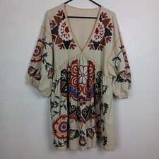 Zara dress oversized for sale  Meridian