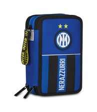 Inter astuccio zip usato  Miggiano
