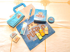Pueblo fan paket gebraucht kaufen  Berlin