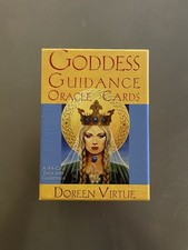 Doreen virtue goddess for sale  Boulder