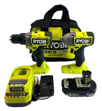Ryobi one 18v for sale  Benson