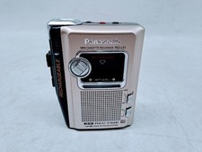 Mini gravador de cassete Panasonic RQ-L51 comprar usado Mini gravador de cassete Panasonic RQ-L51 comprar usado  Enviando para Brazil