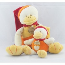 Doudou canard gédéon d'occasion  Le Portel
