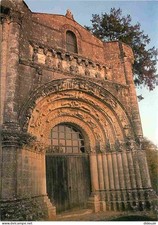 Fenioux portail roman d'occasion  Fruges