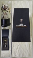 trofeo replica museo conmebol ''la gran conquista'' comprar usado  Enviando para Brazil