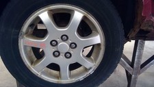 Wheel 15x6 aluminum for sale  Mondovi