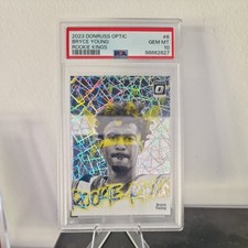 2023 panini donruss for sale  SKELMERSDALE