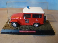 Toyota 4x4 land d'occasion  Mouriès