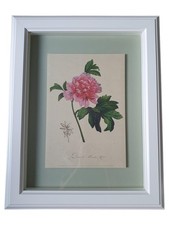 Ikea gerahmtes bild gebraucht kaufen  Deutschland