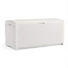 Suncast gallon wicker for sale  Brentwood