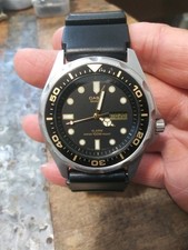 Vintage Casio MMA-200w 343 100M Mergulhadores Ana-Digi Relógio Masculino Alarme Bom!! comprar usado Vintage Casio MMA-200w 343 100M Mergulhadores Ana-Digi Relógio Masculino Alarme Bom!! comprar usado  Enviando para Brazil