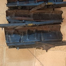 Mopar body bucket for sale  Glen Ellyn