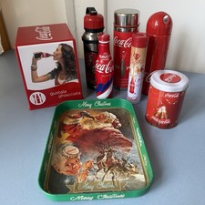 Lotto accessori coca usato  Pesaro