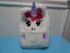 White unicorn cartoon for sale  Tucson