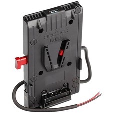 Hedbox unix 12v gebraucht kaufen  Hamburg