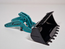 Amewi g485e radlader gebraucht kaufen  Seckach