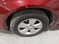 Wheel 16x6 aluminum for sale  York