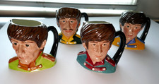Beatles royal doulton for sale  ORMSKIRK