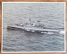 Original photograph hms for sale  IRVINE