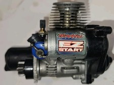 Traxxas trx 2.5 for sale  GODALMING