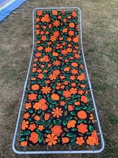 Vintage retro floral for sale  BRISTOL