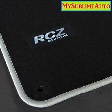 Tapis peugeot rcz d'occasion  Soissons