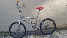 Bmx bianchi junior usato  Ziano Piacentino