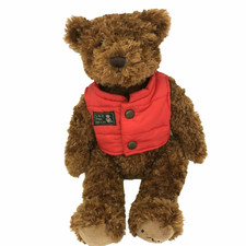 Fao schwartz plush for sale  Auburn