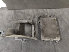 Audi v10 zusatzwasserkühler gebraucht kaufen  Meißenheim
