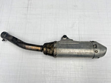 Suzuki rmx450 exhaust for sale  WAKEFIELD