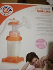 Mebby 91494 gentlefeed usato  Curno