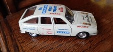 Citroen ricard décoration d'occasion  Lillers