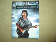 George harrison anthology for sale  MANSFIELD