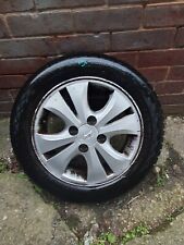 hyundai i10 wheels for sale  SHEFFIELD