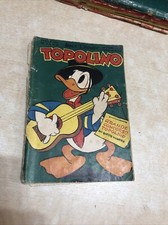 Topolino libretto n.26 usato  Milano