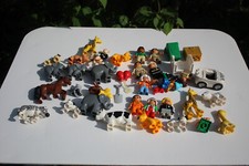 Lego duplo animals d'occasion  Expédié en Belgium