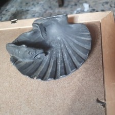 Posacenere piombo collezione usato  Vignola