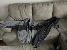 harley davidson rain suit for sale  Omaha