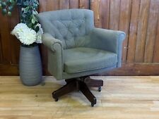 Vintage chesterfield style for sale  KING'S LYNN