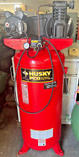 Compressor upright husky for sale  Bay Shore