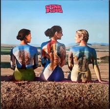 Pink floyd the usato  Italia