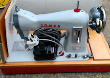Cased jones model for sale  GAINSBOROUGH
