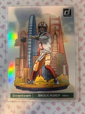 Brock purdy san for sale  Punta Gorda