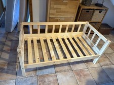 Riverbank kinderbett 70x140 gebraucht kaufen  Werneuchen