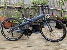 Tern joe folding for sale  STEVENAGE